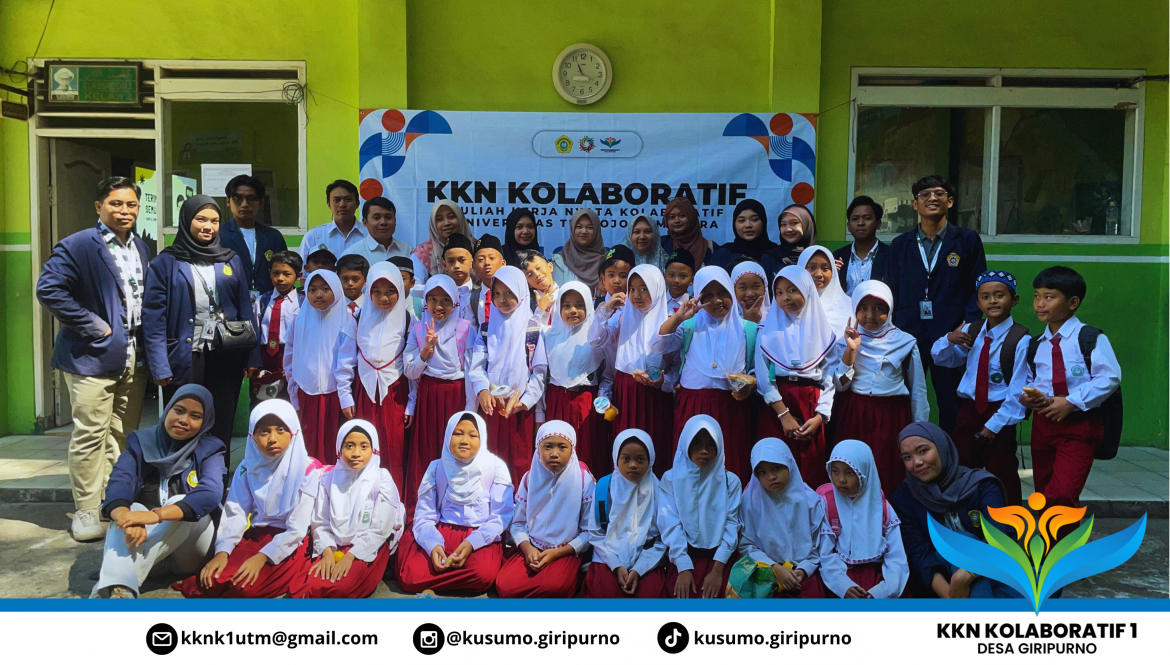 Pola Hidup Bersih dan Sehat